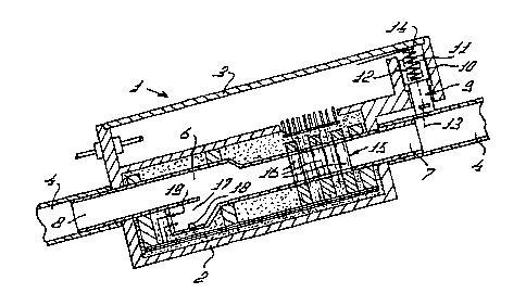 Une figure unique qui représente un dessin illustrant l'invention.